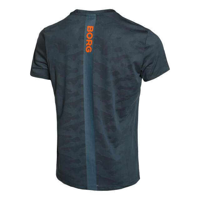 Björn Borg Performance tee 10000733-NA012-L large