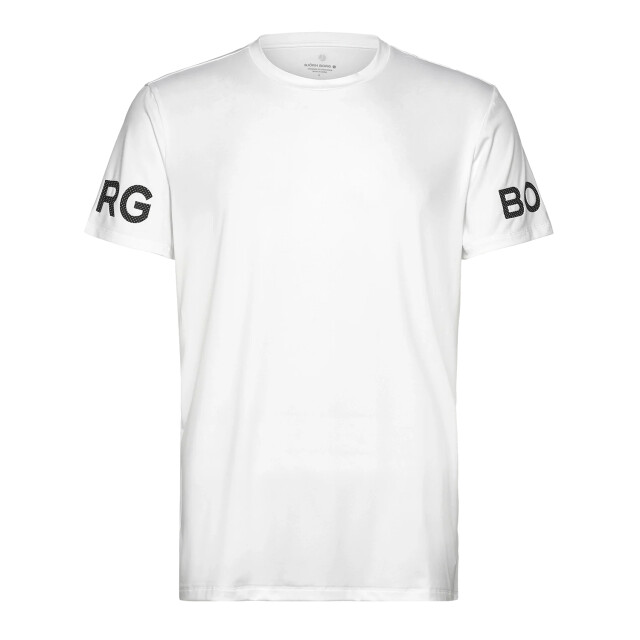 Björn Borg Performance tee 9999-1140-00071-S large