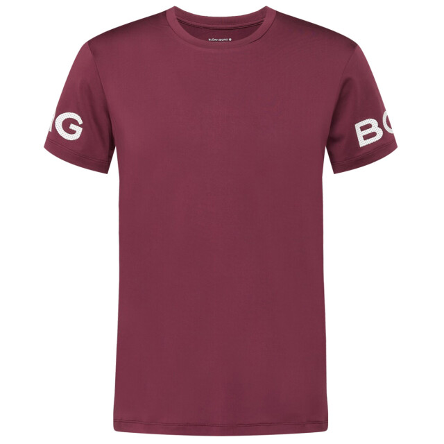 Björn Borg 3-pack permormance tee 10001407-MP005-M large