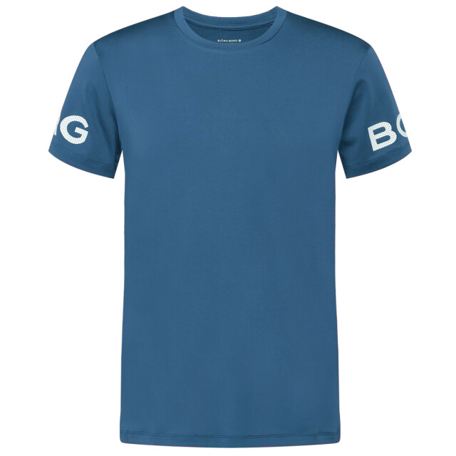 Björn Borg 3-pack permormance tee 10001407-MP005-M large