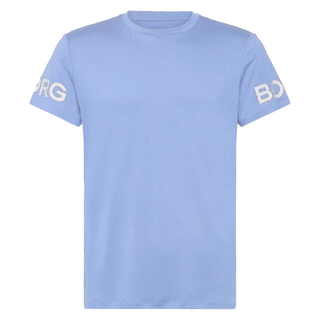 Björn Borg Performance tee 9999-1140-BL024-L large