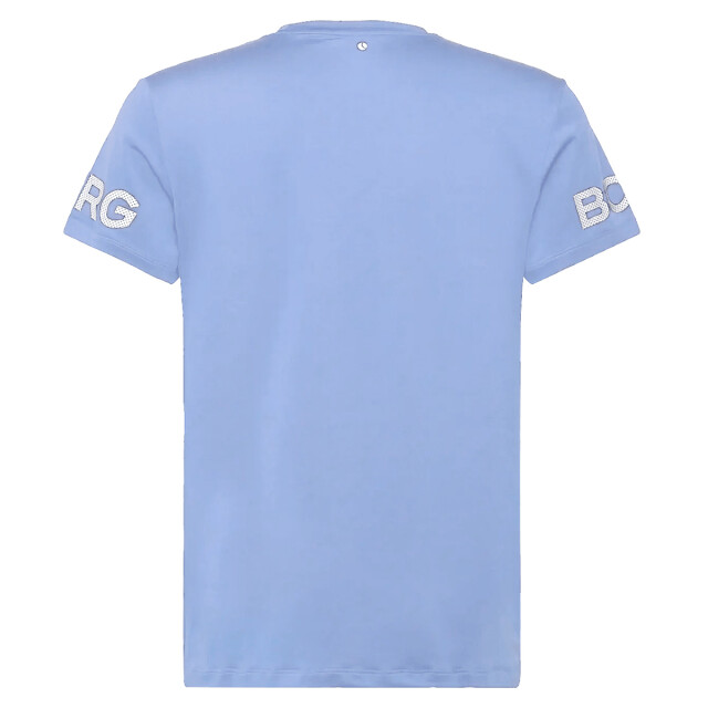 Björn Borg Performance tee 9999-1140-BL024-L large