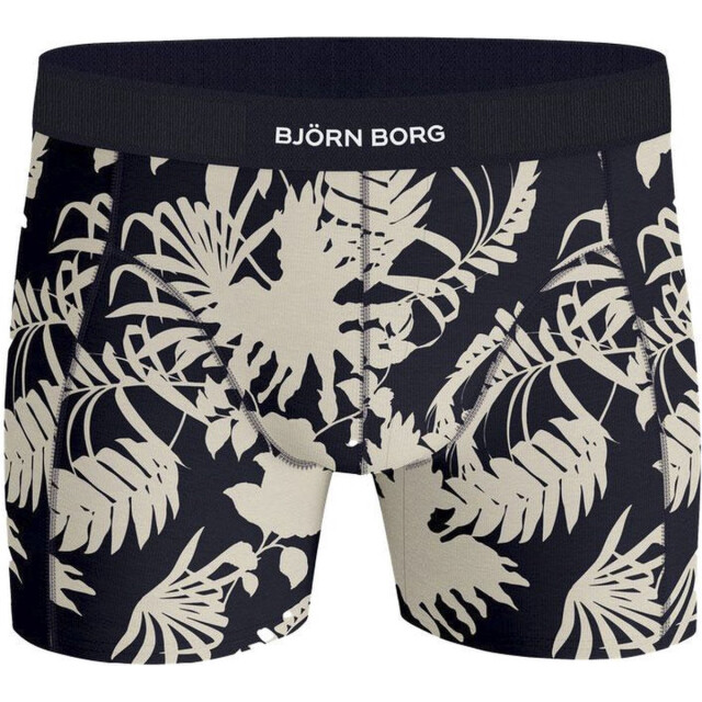 Björn Borg 2-pack core boxers 10000991-MP001-L large