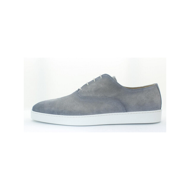 Giorgio 51303 Boy 32 Ciment Veterschoenen Grijs 51303 Boy 32 Ciment large