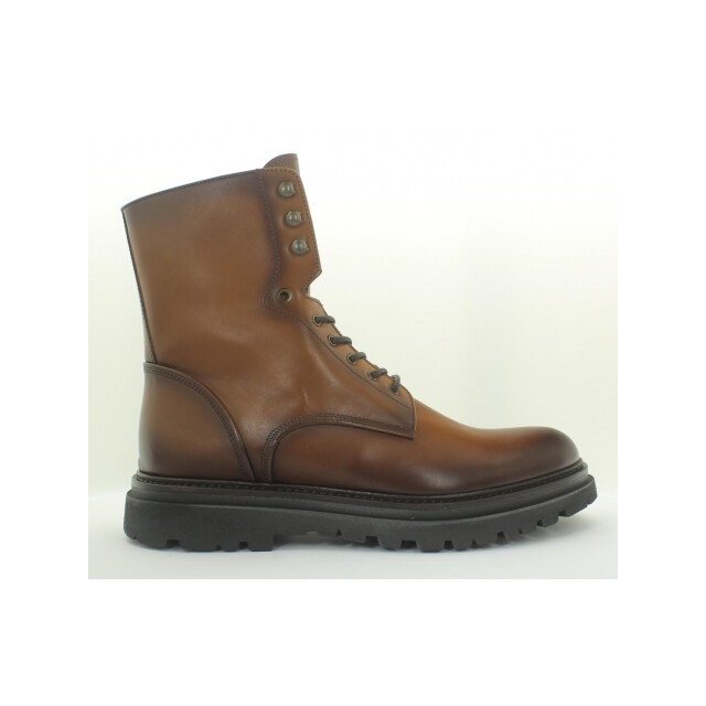 Giorgio 56308 Padova 14 Cuoio Veterschoenen Cognac 56308 Padova 14 Cuoio large