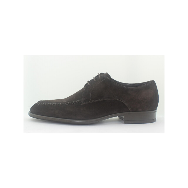 Giorgio 79418 Fatboy 237 coffee Veterschoenen Bruin 79418 Fatboy 237 coffee large