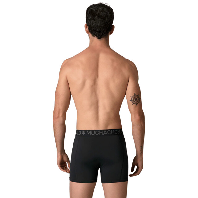 Muchachomalo Heren 6-pack boxershorts microfiber U-MICROFIB1010-150 large