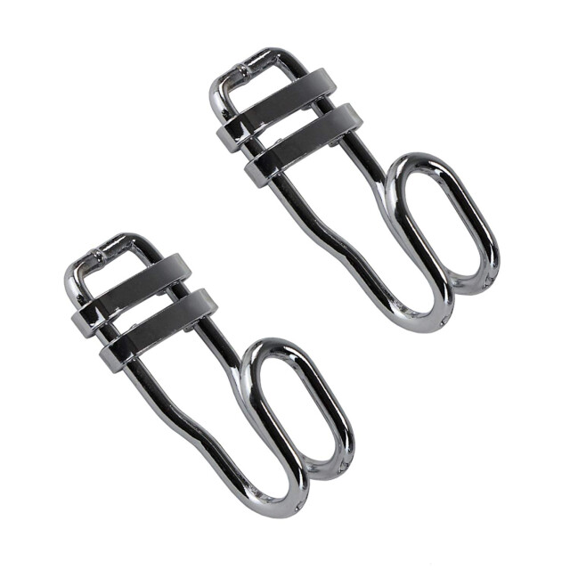 4gardenz Rvs hangmat ophanghakenset tot 200 kg 3207550 large