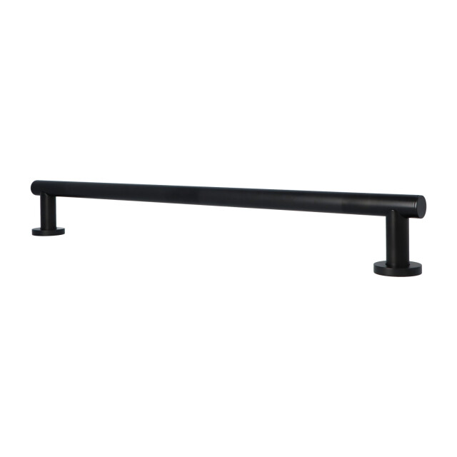 Luzzo ® fisso straight handgreep badkamer/toiletgreep 60 cm - 3049033 large