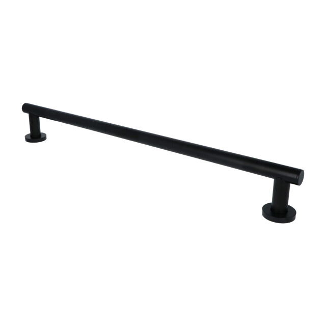 Luzzo ® fisso straight handgreep badkamer/toiletgreep 60 cm - 3049033 large