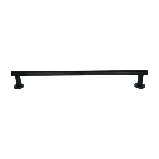 Luzzo ® fisso straight handgreep badkamer/toiletgreep 60 cm - 3049033 large