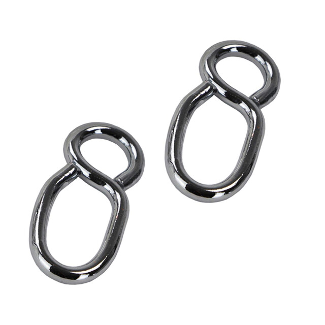 4gardenz Rvs hangmat ophanghakenset tot 200 kg 3207550 large