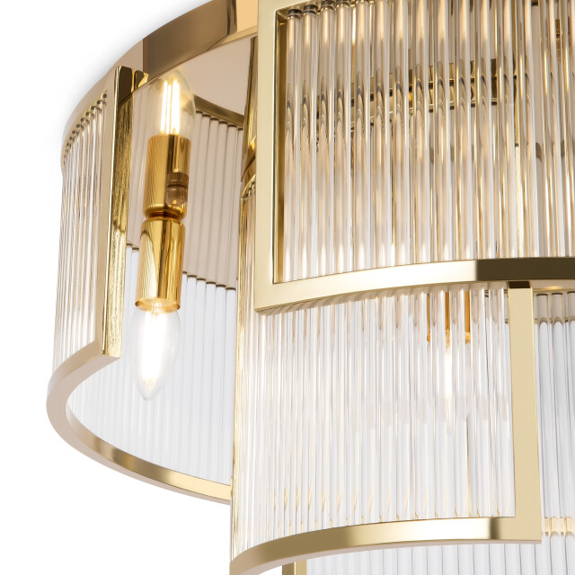 Maytoni plafondlamp frame - Ø55,4 3173303 large
