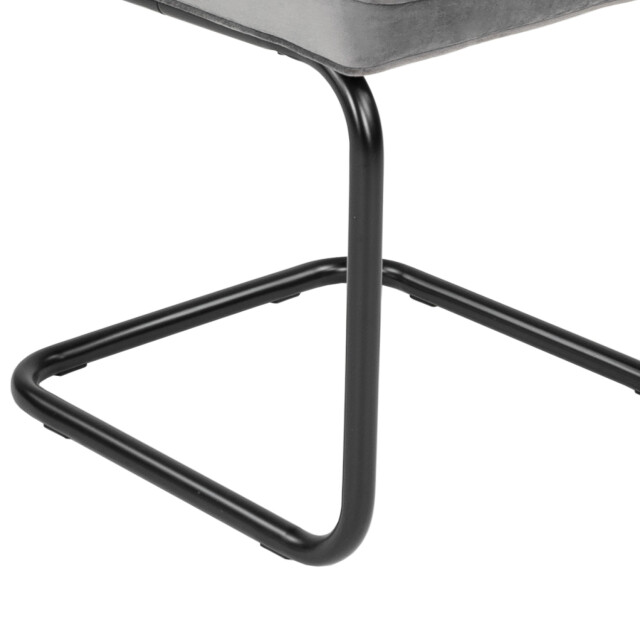 Kick Collection Kick buisframe stoel ivy - 611283 large
