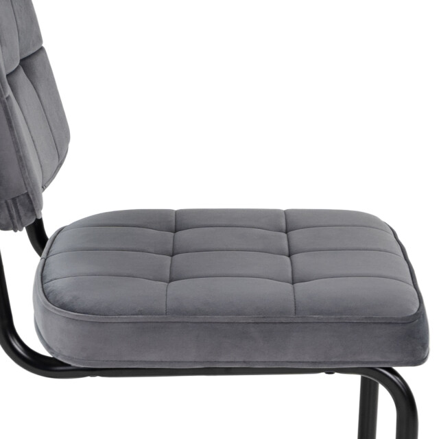 Kick Collection Kick buisframe stoel ivy - 611284 large