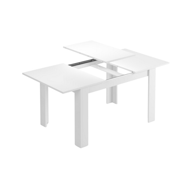 CaliCosy Eettafel verlengbaar l140 tot 190 cm kendra 2982039 large
