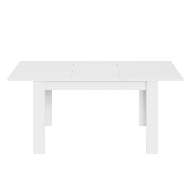 CaliCosy Eettafel verlengbaar l140 tot 190 cm kendra 2982039 large