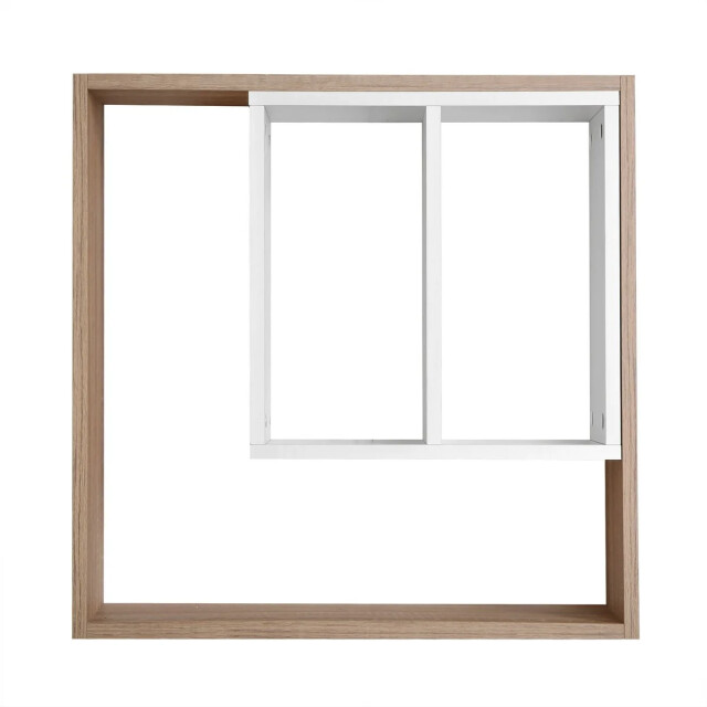 CaliCosy Wandrek met opbergruimte soest 3 l58,3 x h 58,6 cm 3207318 large