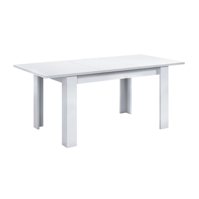 CaliCosy Eettafel verlengbaar l140 tot 190 cm kendra 2982038 large