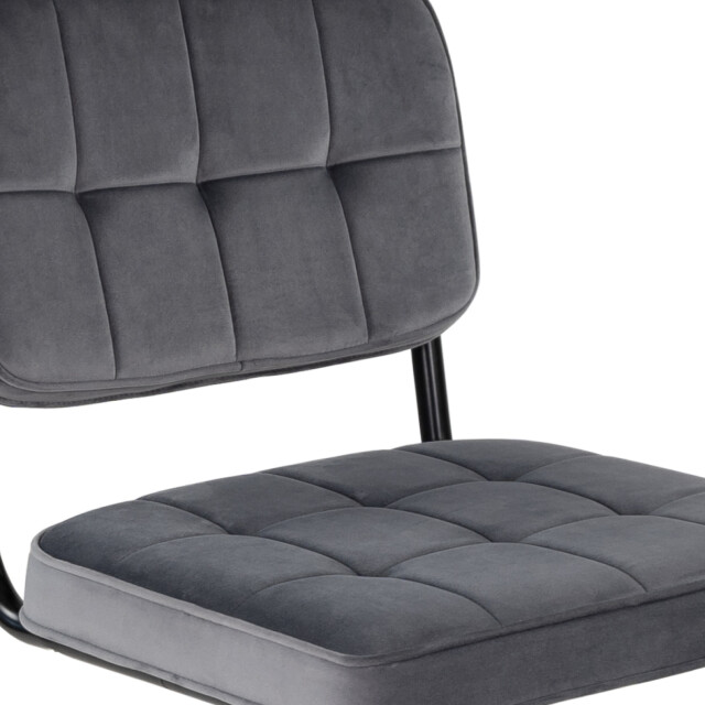 Kick Collection Kick buisframe stoel ivy - 611284 large