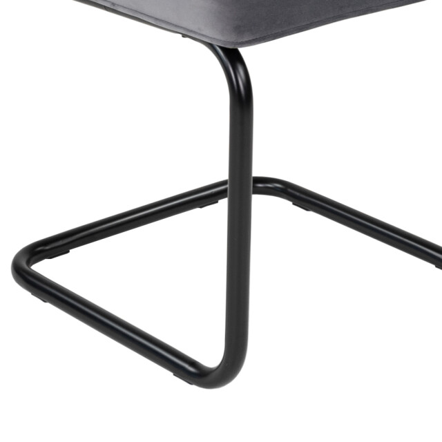 Kick Collection Kick buisframe stoel ivy - 611284 large