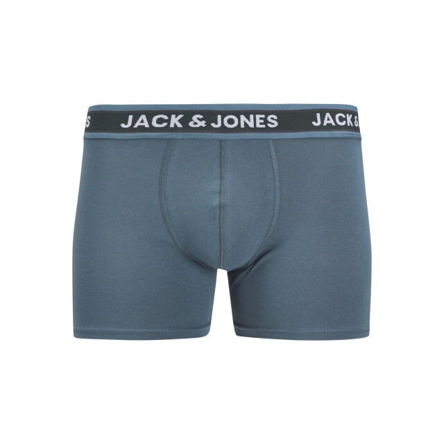 Jack & Jones Heren boxershorts trunks jacevan 5-pack color 12268604 large