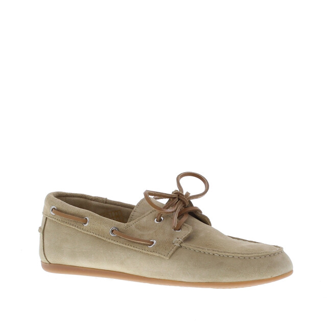 Miss Behave Dames veterschoen | dames | maat: | suede 110301 large