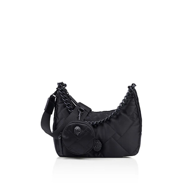 Kurt Geiger Recycled multi schoudertas 44753 large
