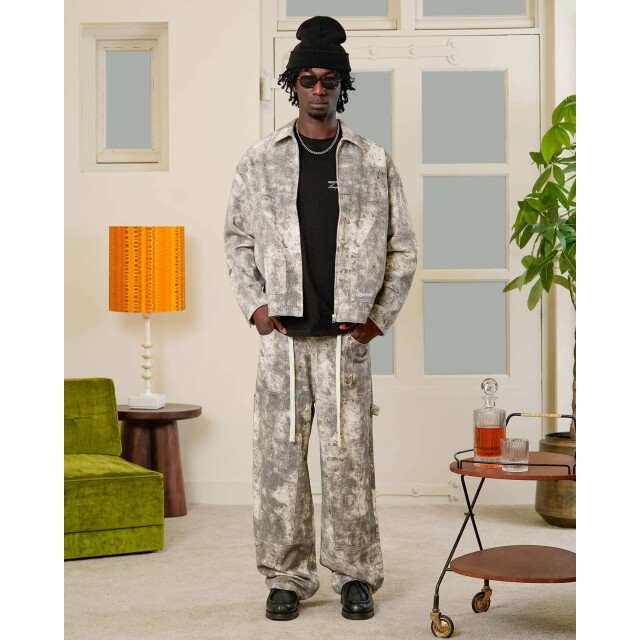 Quotrell Aiden camo jas 61937 large