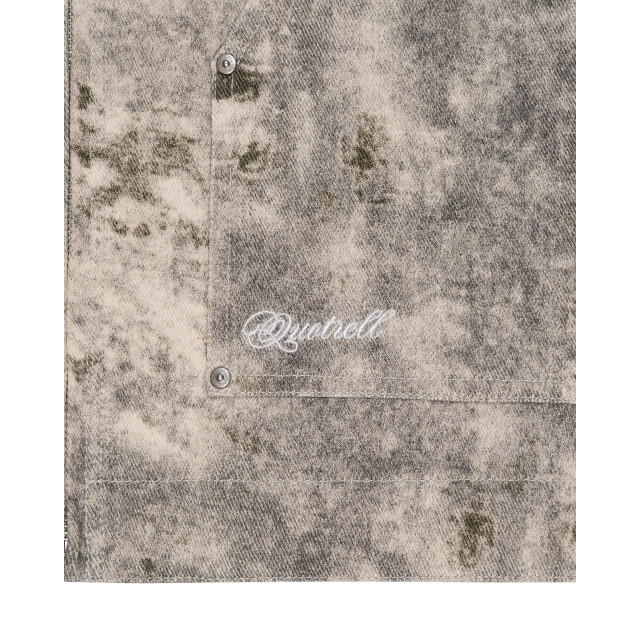 Quotrell Aiden camo jas 61937 large