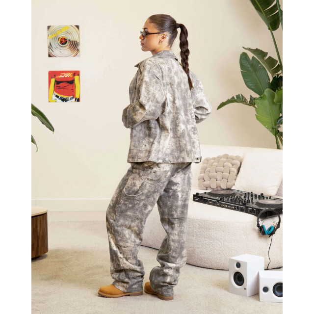 Quotrell Aiden camo jeans 61938 large