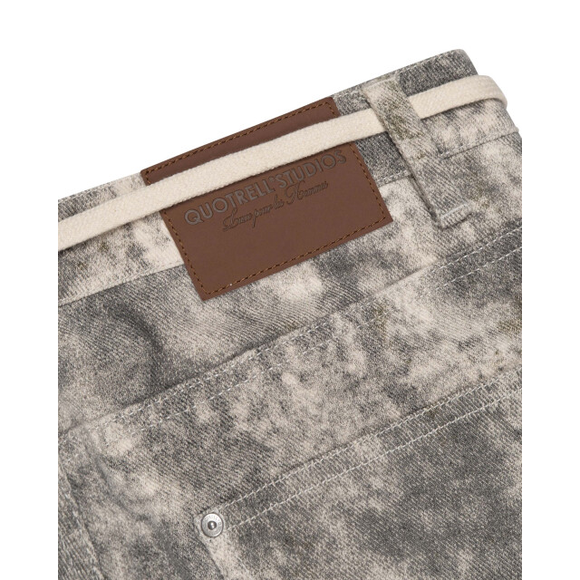 Quotrell Aiden camo jeans 61938 large