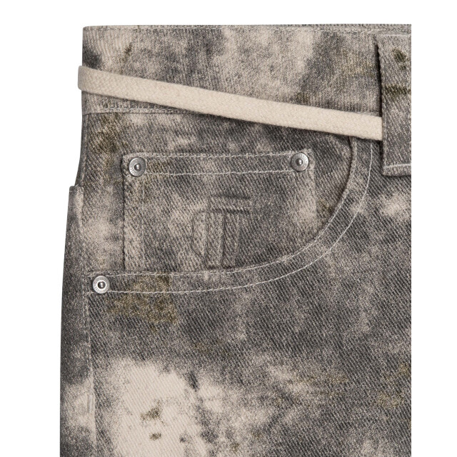Quotrell Aiden camo jeans 61938 large
