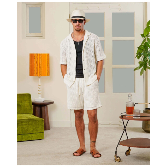 Quotrell Segovia short 61939 large