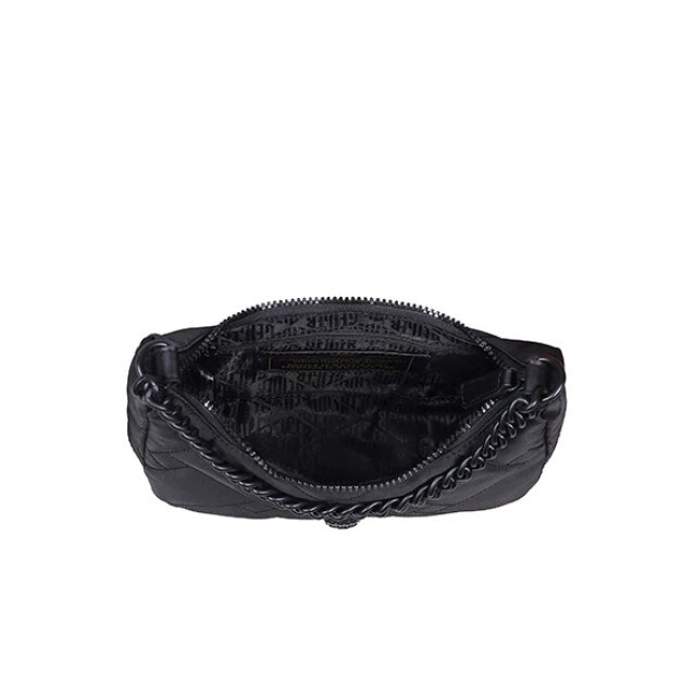 Kurt Geiger Recycled multi schoudertas 44753 large