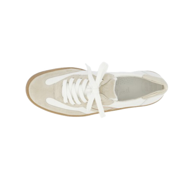 Paul Green 5437 Sneakers Wit 5437 large