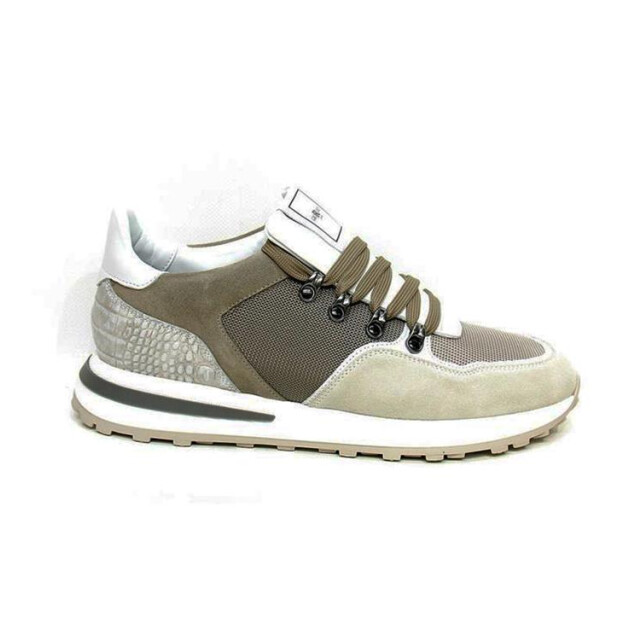 Giorgio 578115 Sneakers Beige 578115 large