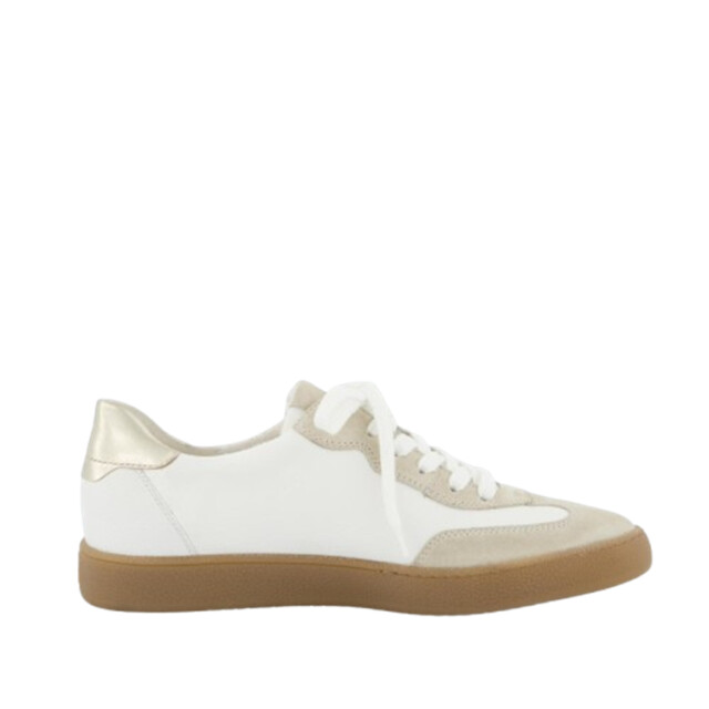 Paul Green 5437 Sneakers Wit 5437 large