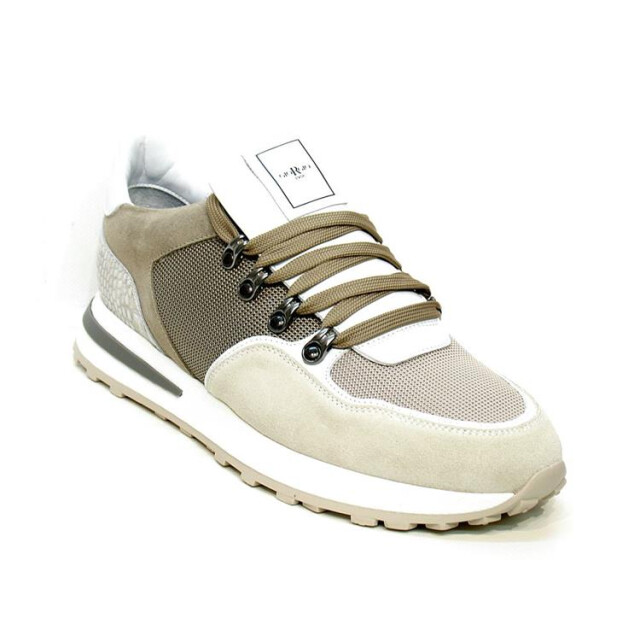 Giorgio 578115 Sneakers Beige 578115 large