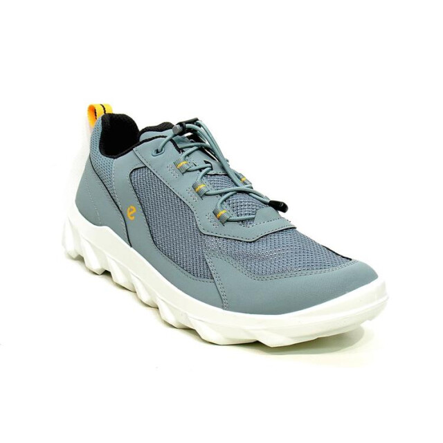 ECCO 820264 MX Sneakers Grijs 820264 MX large