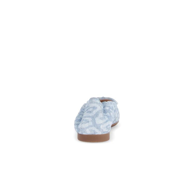 Gabor 62.611 Ballerina's Blauw 62.611 large