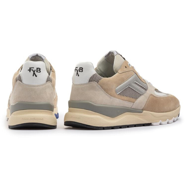 Floris van Bommel SFM-10154 Sneakers Beige SFM-10154 large
