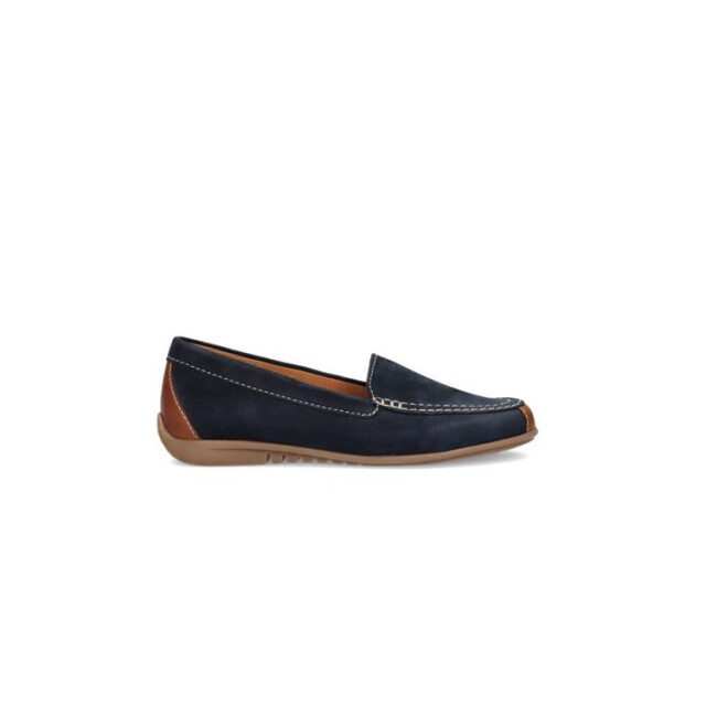 Gabor 64.260 Loafers Blauw 64.260 large