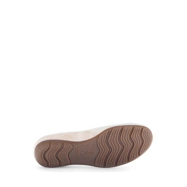Gabor 64.166 Ballerina's Taupe 64.166 large