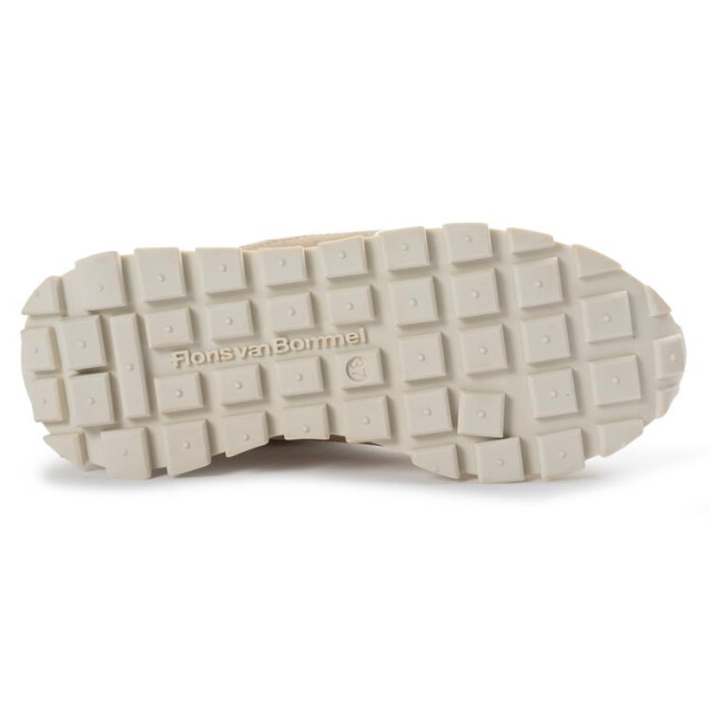 Floris van Bommel SFW-10098 Sneakers Goud SFW-10098 large