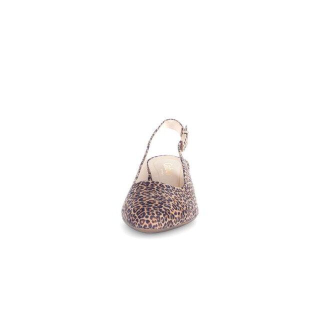 Gabor 62.260 Pumps Bruin 62.260 large