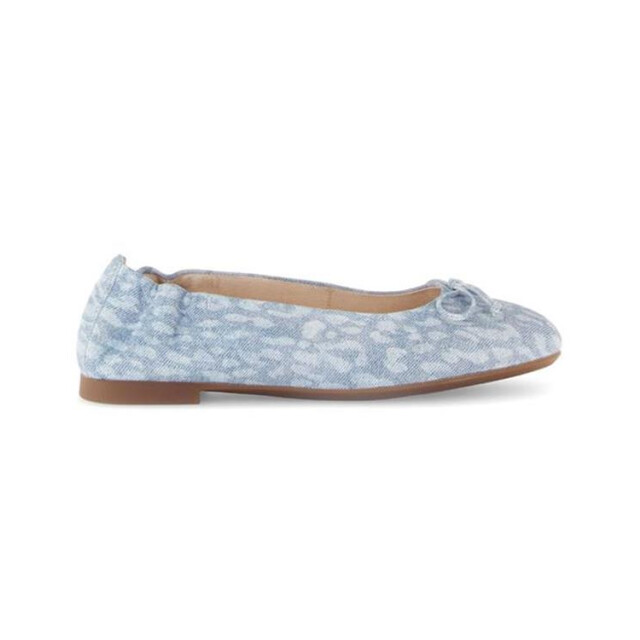 Gabor 62.611 Ballerina's Blauw 62.611 large