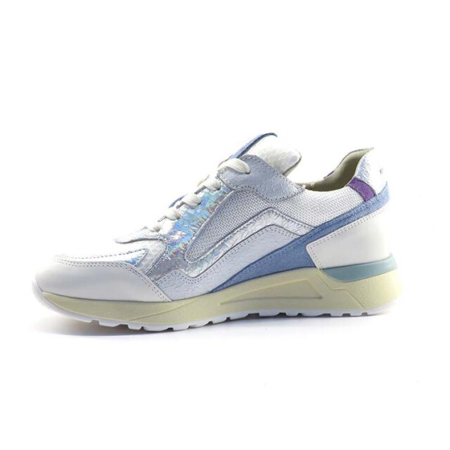 Piedi Nudi Selva Sneakers Zilver Selva large
