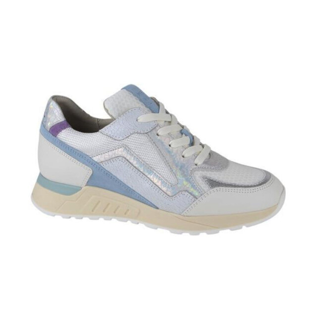 Piedi Nudi Selva Sneakers Zilver Selva large