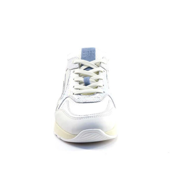 Piedi Nudi Selva Sneakers Zilver Selva large